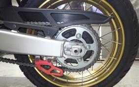 HONDA CRF1100L AFRICA TWIN DCT 2021 SD10