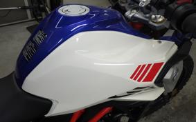 BMW G310GS 2024