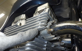 HONDA CB750 GEN 2 1992 RC42