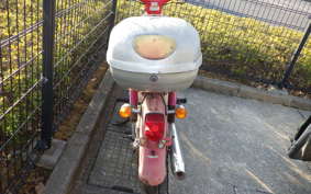 HONDA LITTLE CUB C50