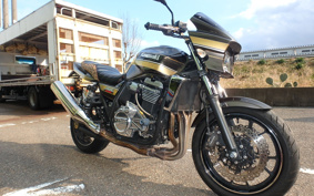 KAWASAKI ZRX1200 DAEG 2012 ZRT20D