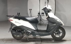 SUZUKI ADDRESS V125 DT11A
