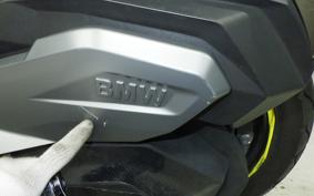 BMW C400X 2020