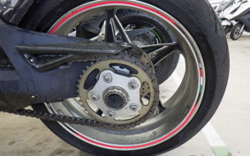 MV AGUSTA BRUTALE 750S 2007