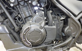 HONDA REBEL 500 A 2021 PC60