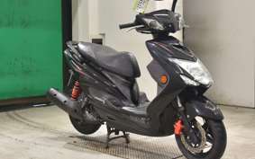 YAMAHA CYGNUS 125 X