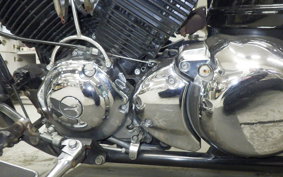 YAMAHA DRAGSTAR 400 CLASSIC 2000