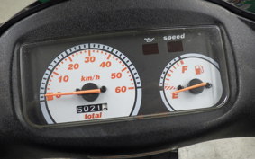 SUZUKI ZZ 2023 CA1PB