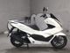 Фото Honda PCX 125 с японского аукциона