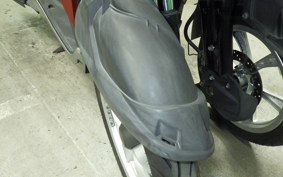 YAMAHA TRICITY 125 2007 SE82J