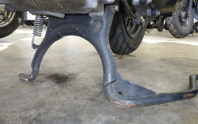 SUZUKI ADDRESS V50 CA4BA