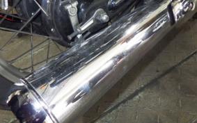 YAMAHA SR400 Gen.5 2019 RH16J