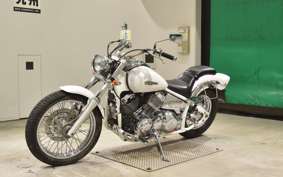 YAMAHA DRAGSTAR 400 2003