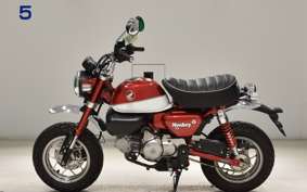 HONDA MONKEY 125 JB02