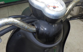 YAMAHA VINO 50 2025 SA37J