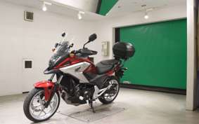 HONDA NC750X LD 2018 RC90