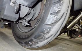 SUZUKI ADDRESS V125 G CF46A