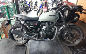 HONDA GB350S 2021 NC59
