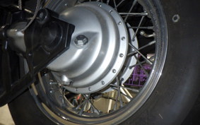 SUZUKI INTRUDER 400 Classic 2001 VK54A