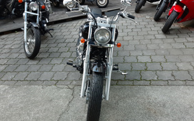YAMAHA DRAGSTAR 400 2000 VH01J