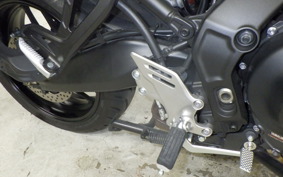 YAMAHA TRACER 9 GT+ RN70J