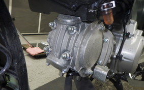 HONDA ｸﾛｽｶﾌﾞ110-3 2025 JA60