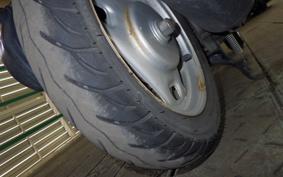 SUZUKI LET's G CA4AA