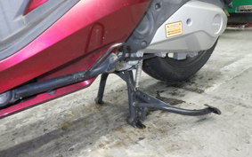 HONDA PCX 125 2012 JF81