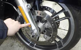 HARLEY FLHX 1750 2018