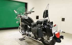 YAMAHA DRAGSTAR 400 CLASSIC 1998 4TR