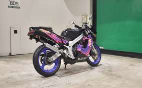 SUZUKI RG125 Gamma NF13A