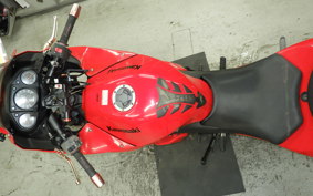 KAWASAKI NINJA 250R