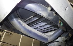 HONDA GYRO CANOPY 2011 TA03