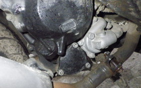 SUZUKI SKYWAVE 200 (Burgman 200) CH41A