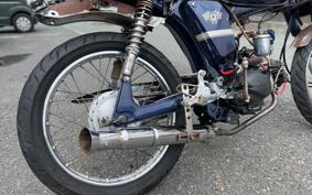 YAMAHA YB-1 FOUR UA05J