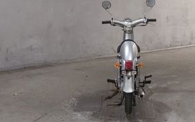 HONDA SUPER CUB50 C50