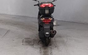 SUZUKI ADDRESS V125 CF4MA