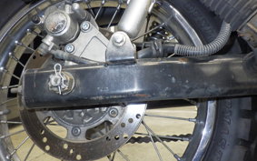 KAWASAKI ESTRELLA RS 1992 BJ250A