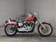 Фото Harley FXDL1580 2009 с японского аукциона