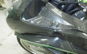 KAWASAKI ZX 1400 NINJA R A 2013