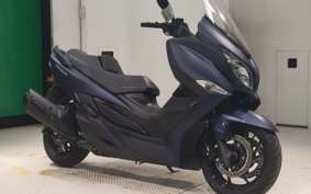 SUZUKI BURGMAN400 A 2020 DU11A