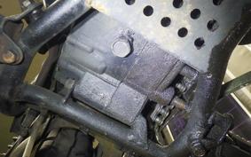 SUZUKI TS250 2024 TS2504
