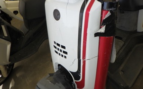 YAMAHA VOX 2010 SA52J