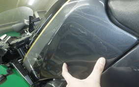 KAWASAKI GPZ900R NINJA 1990 ZX900A