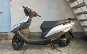 SUZUKI ADDRESS V125 DT11A