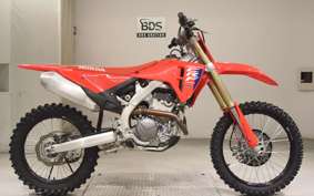 HONDA CRF250 RALLY 2023 ME12