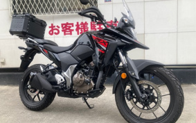 SUZUKI STROM SX EL11L