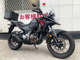 Фото Suzuki STROM SX с японского аукциона