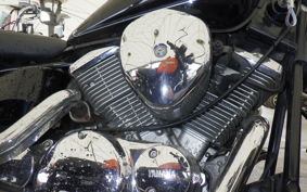 YAMAHA DRAGSTAR 250 VG02J