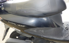 SUZUKI ADDRESS V50 CA4BA